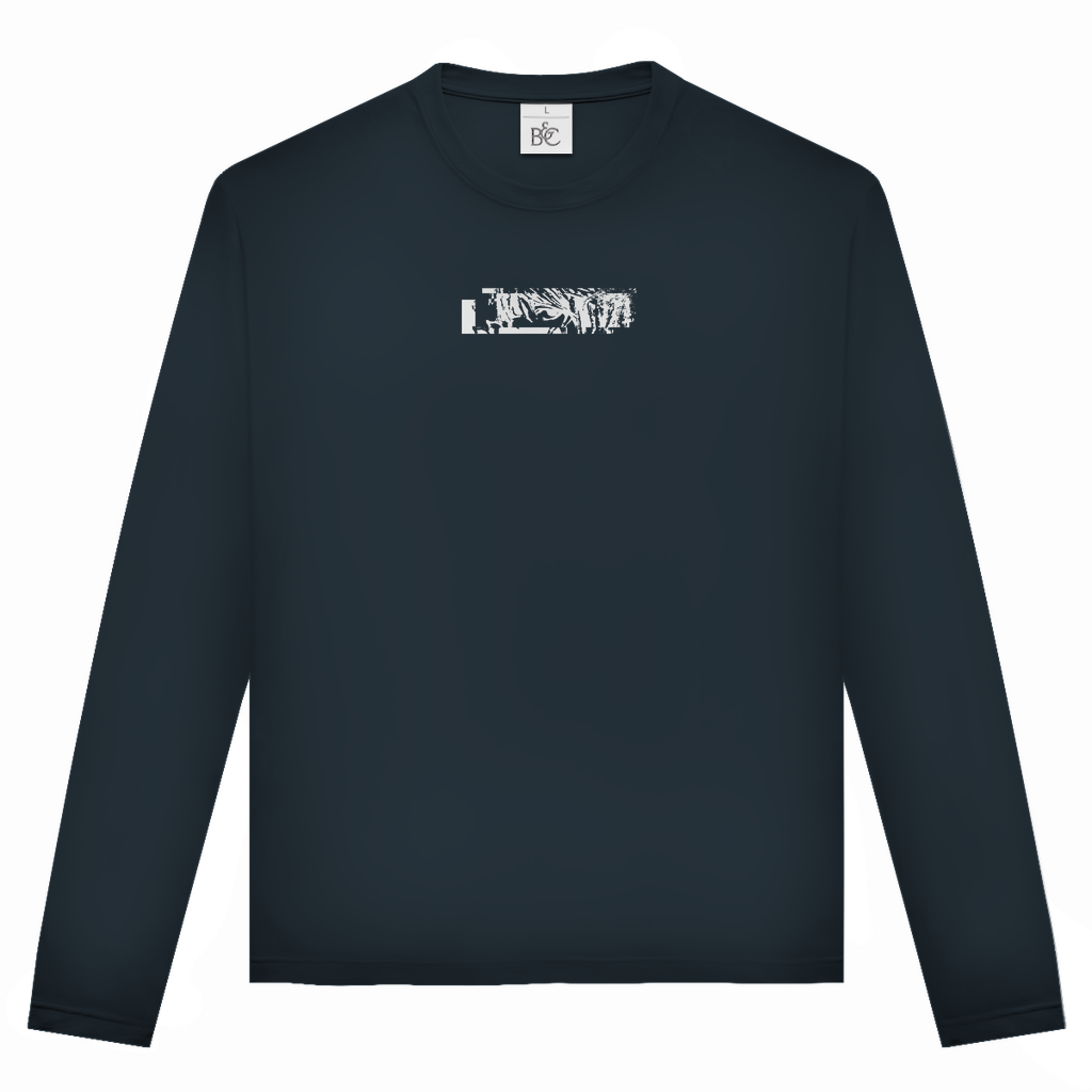 "Light Disort" – Longsleeve