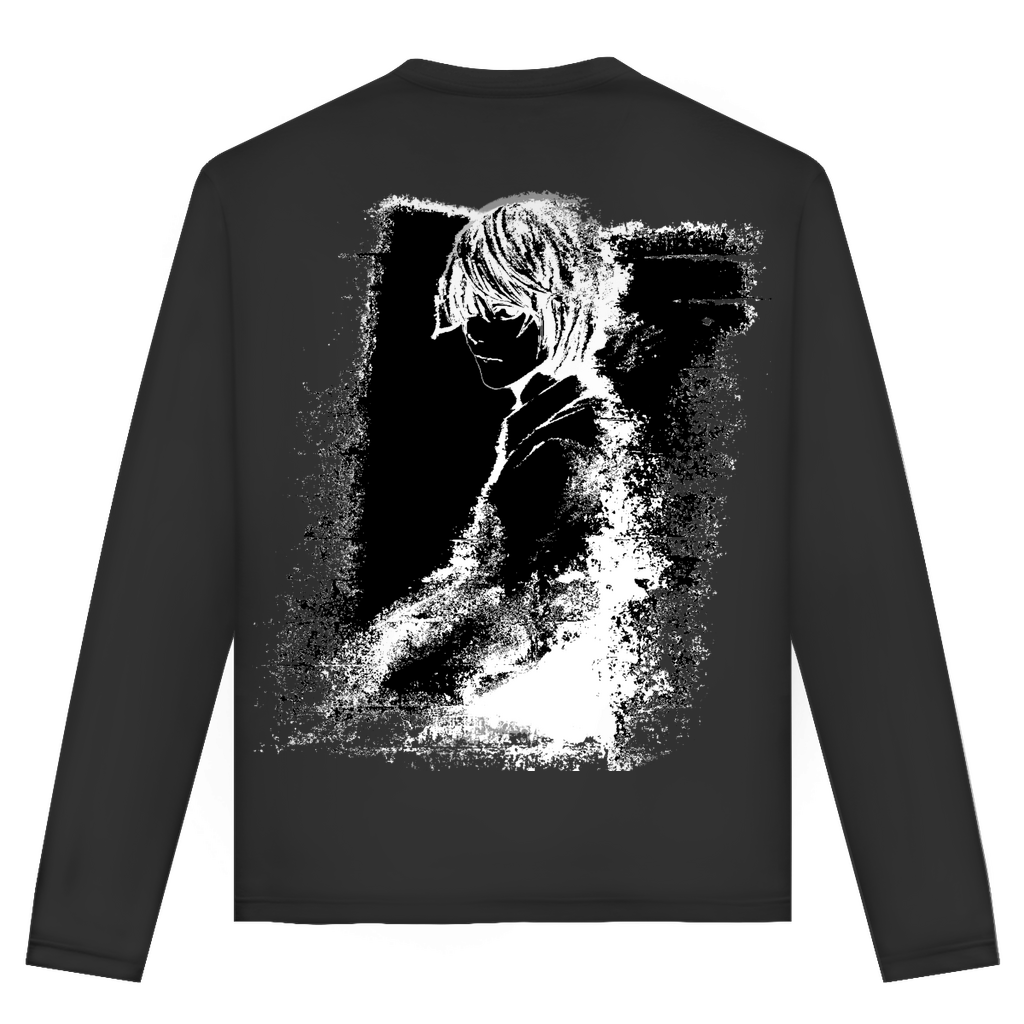 Unisex Langarmshirt Inmvert 2