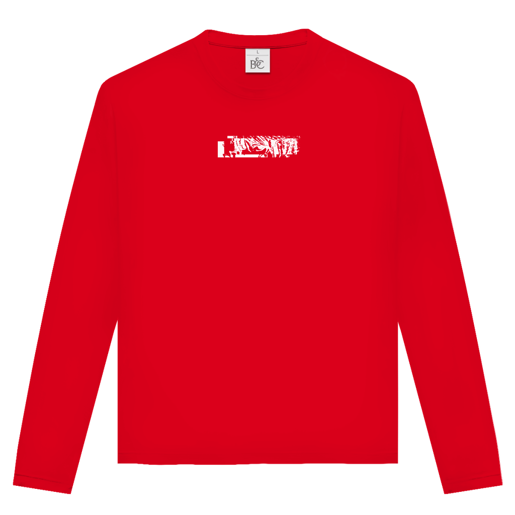 "Light Disort" – Longsleeve