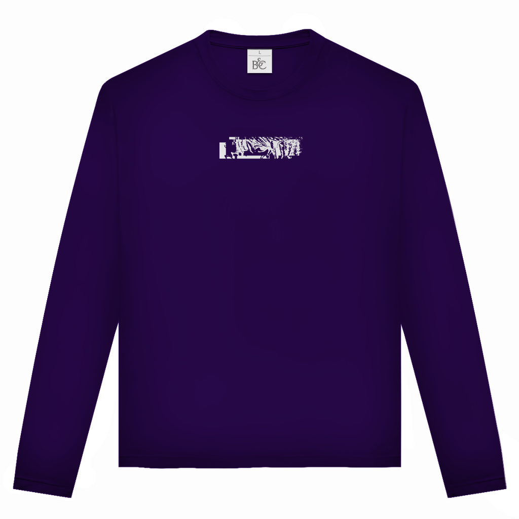 "Light Disort" – Longsleeve