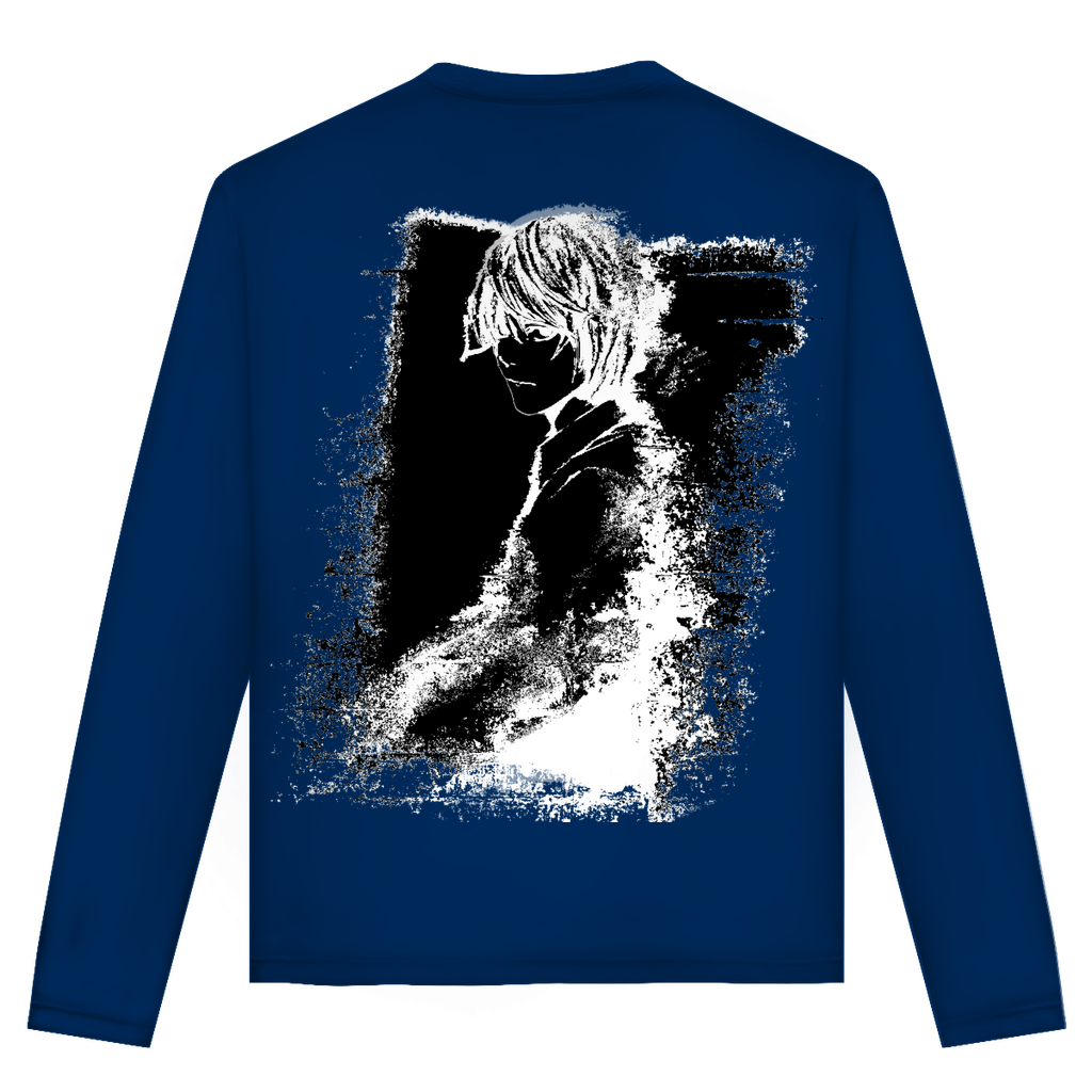 Unisex Langarmshirt Inmvert 2