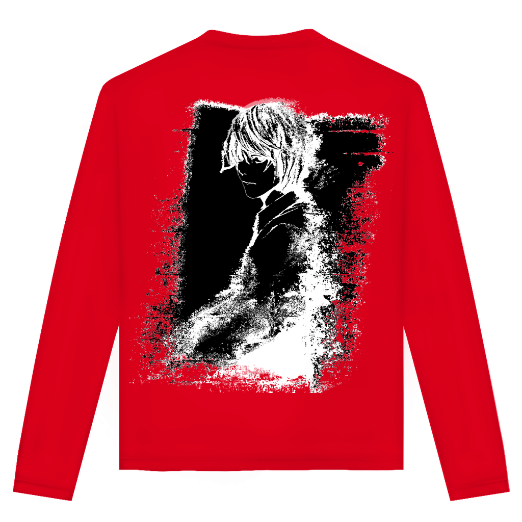 Unisex Langarmshirt Inmvert 2