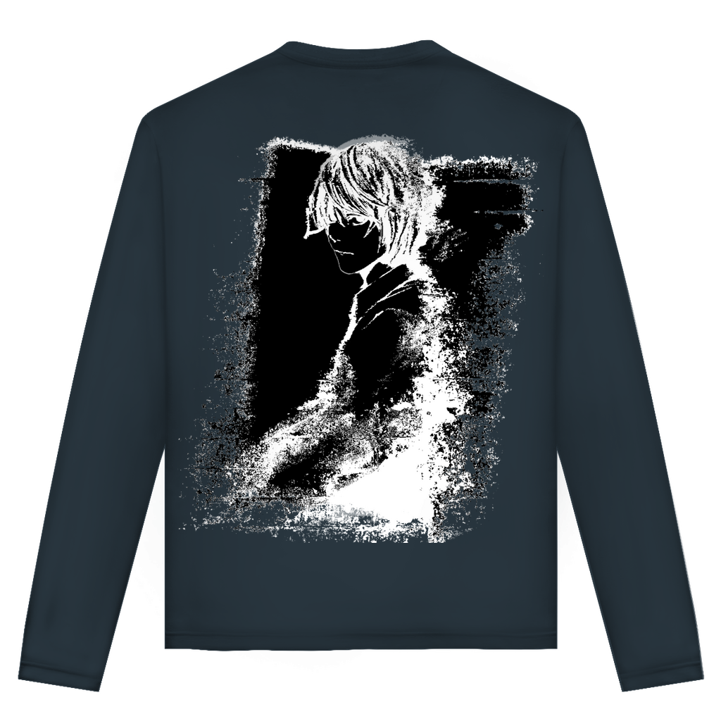 Unisex Langarmshirt Inmvert 2
