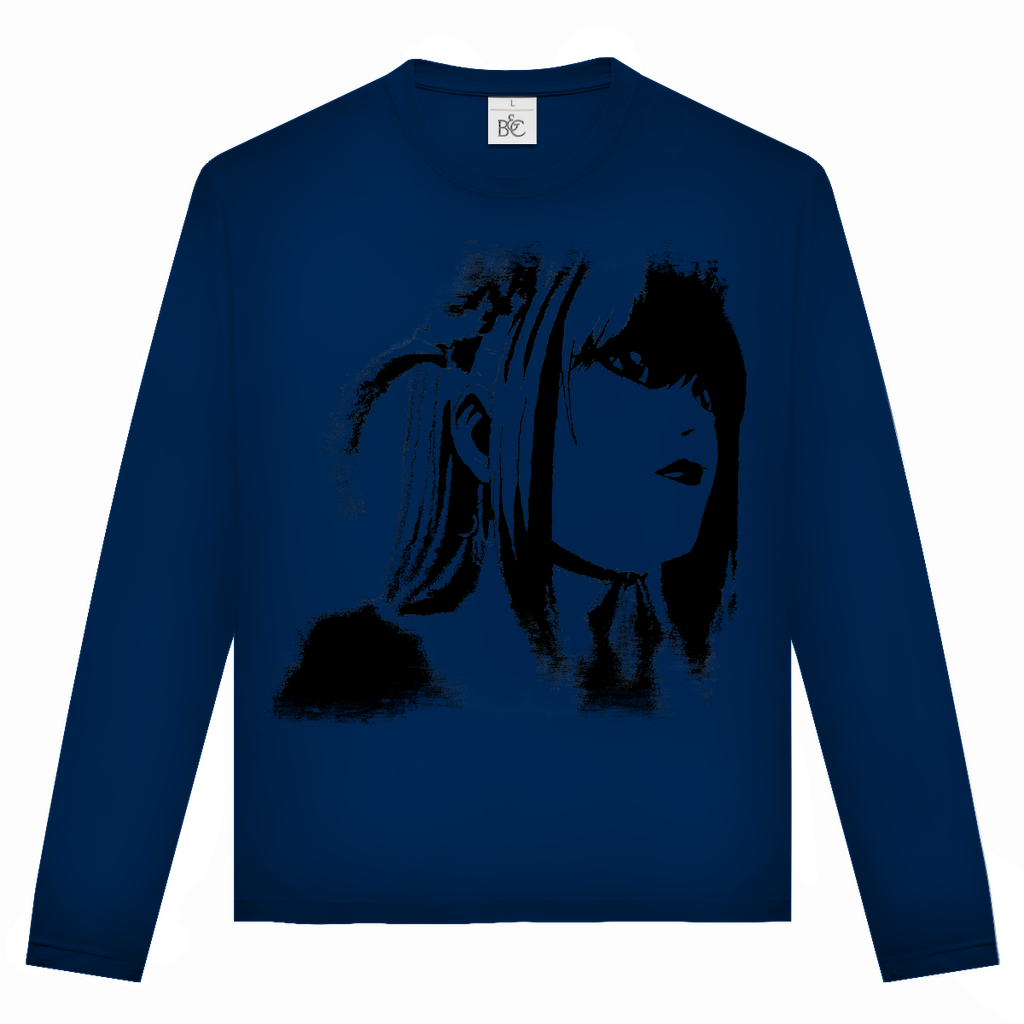 "Mono Misa" – Longsleeve