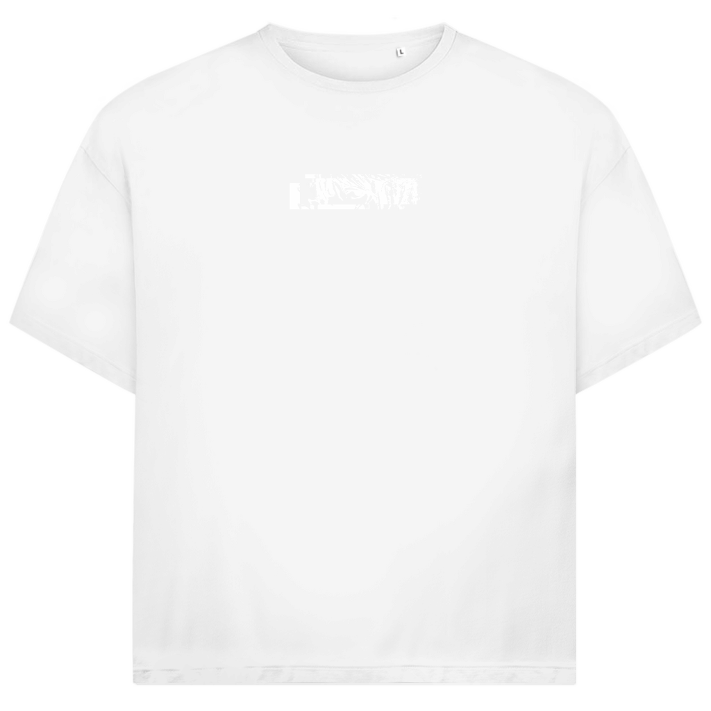 "Light Disort" – Oversized Tshirt