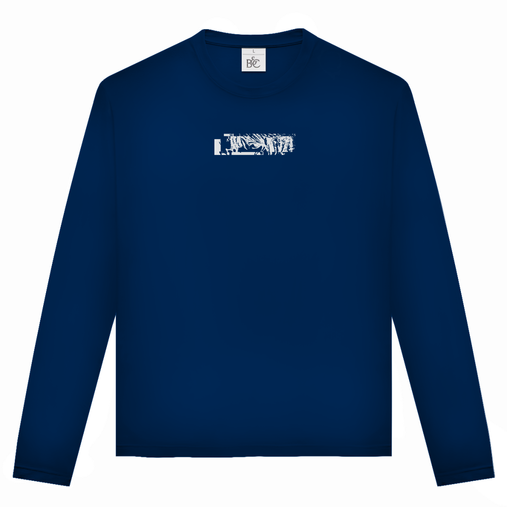 "Light Disort" – Longsleeve