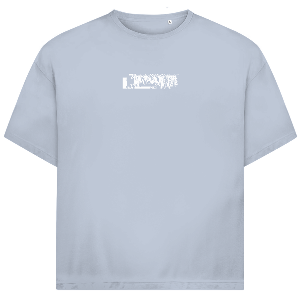 "Light Disort" – Oversized Tshirt