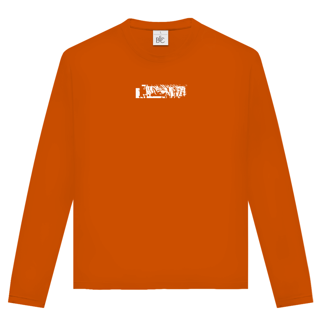 "Light Disort" – Longsleeve