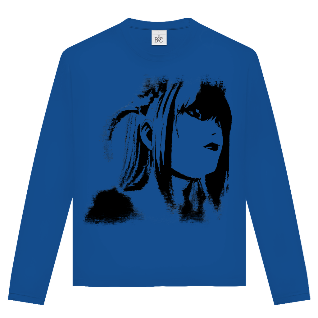 "Mono Misa" – Longsleeve