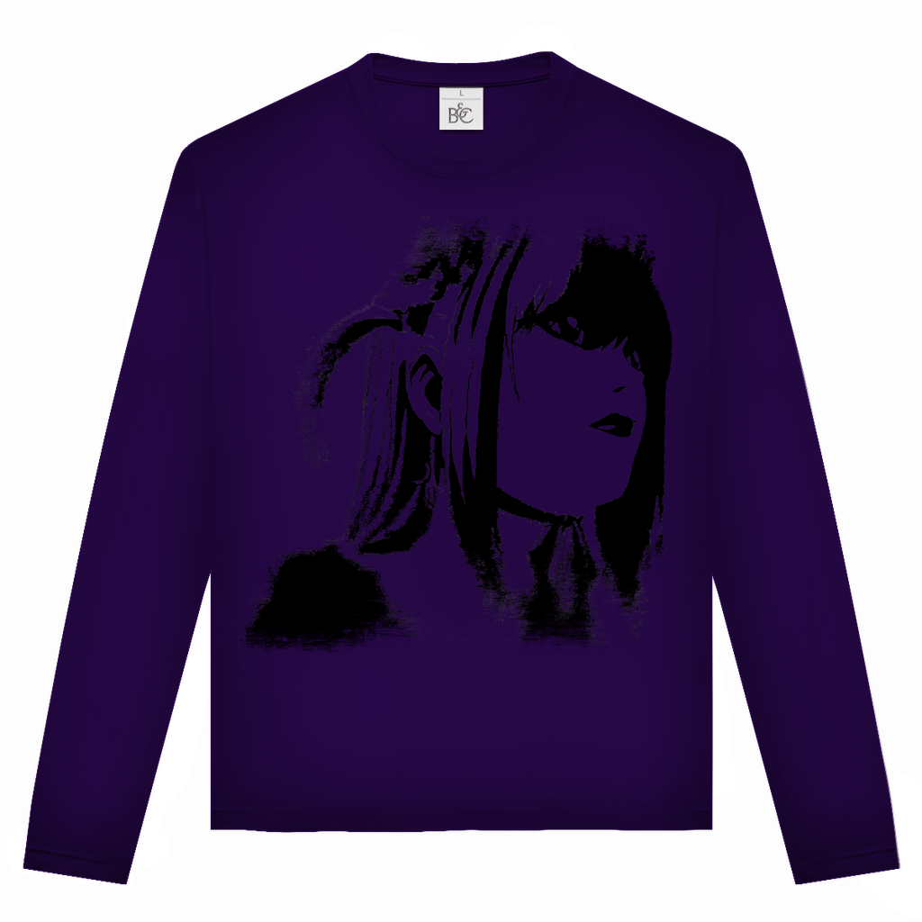 "Mono Misa" – Longsleeve