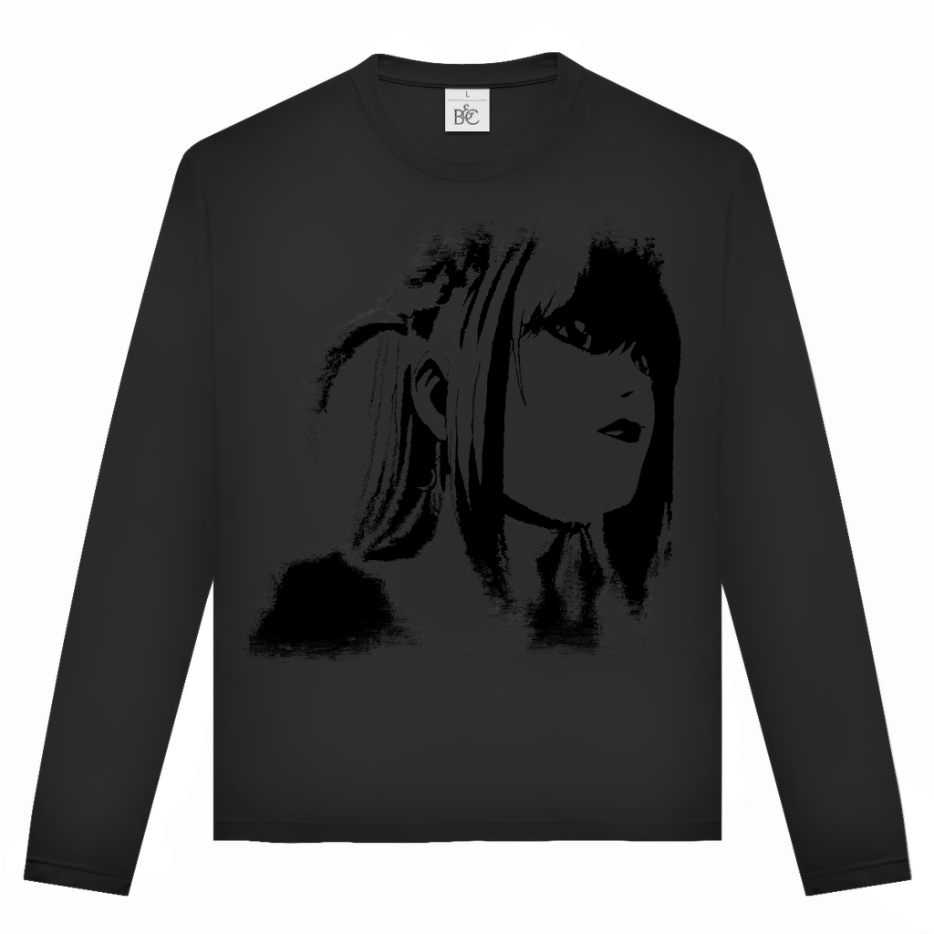 "Mono Misa" – Longsleeve