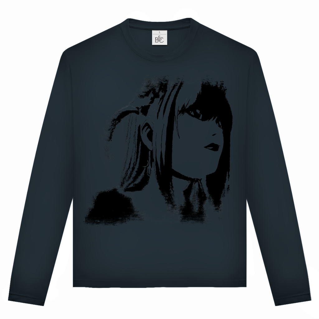 "Mono Misa" – Longsleeve