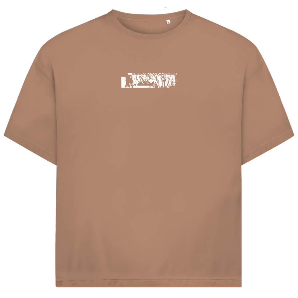 "Light Disort" – Oversized Tshirt