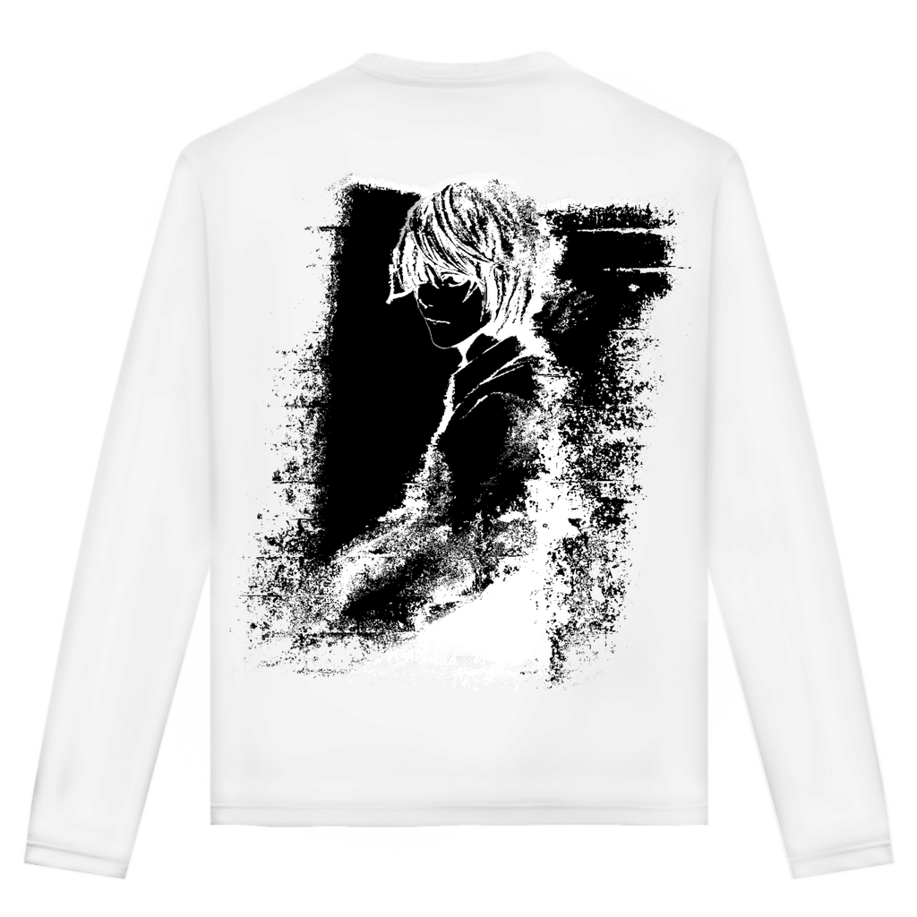 Unisex Langarmshirt Inmvert 2