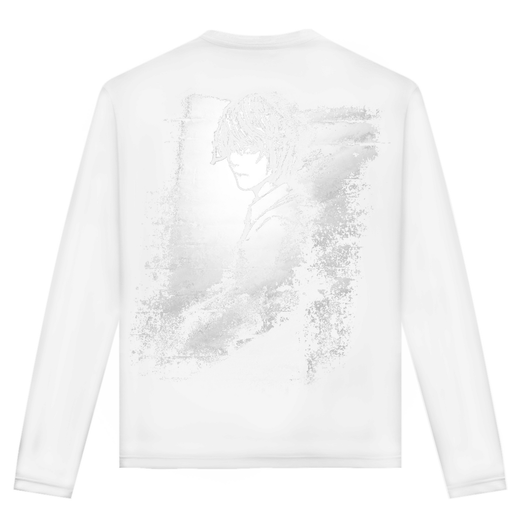 "Light Disort" – Longsleeve