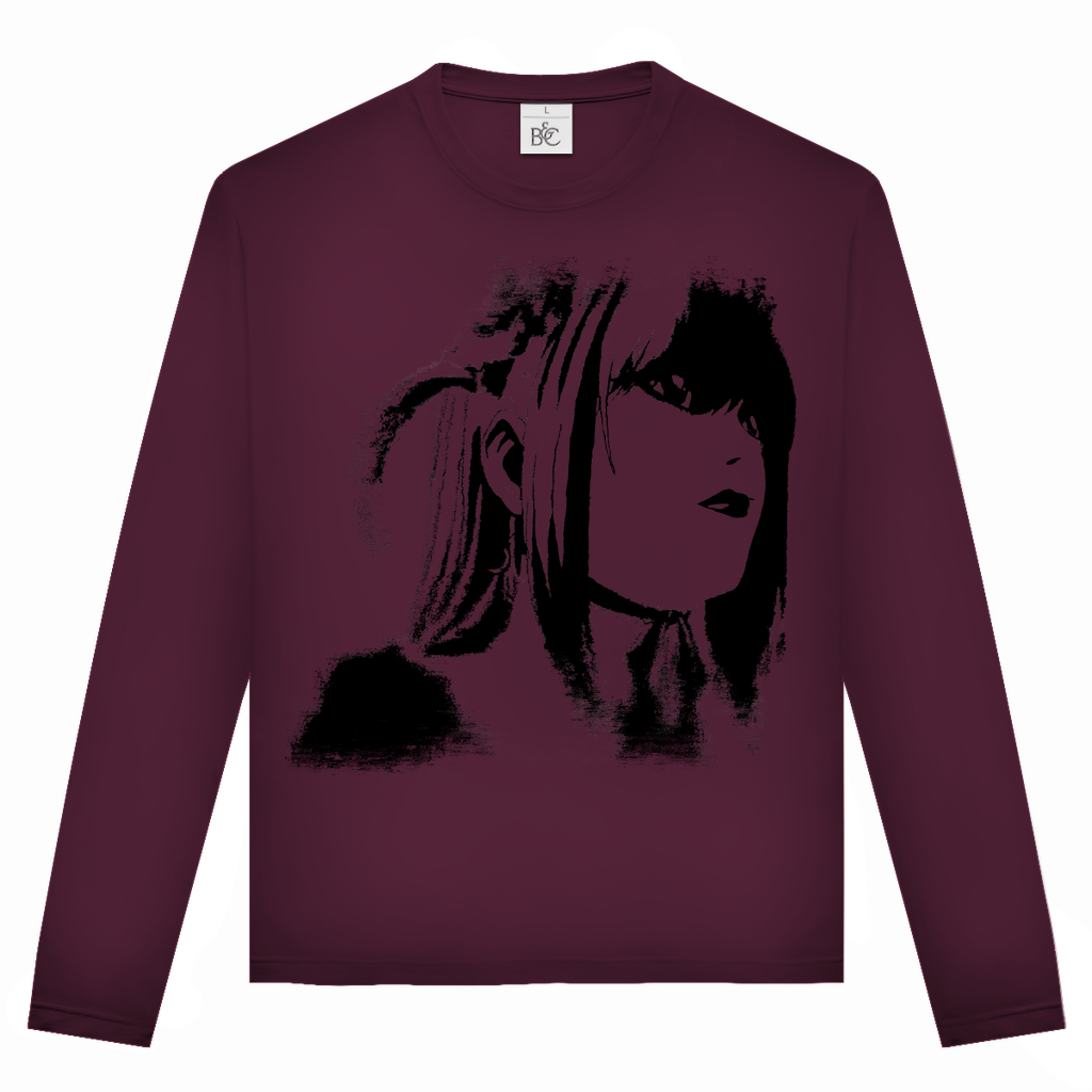 "Mono Misa" – Longsleeve
