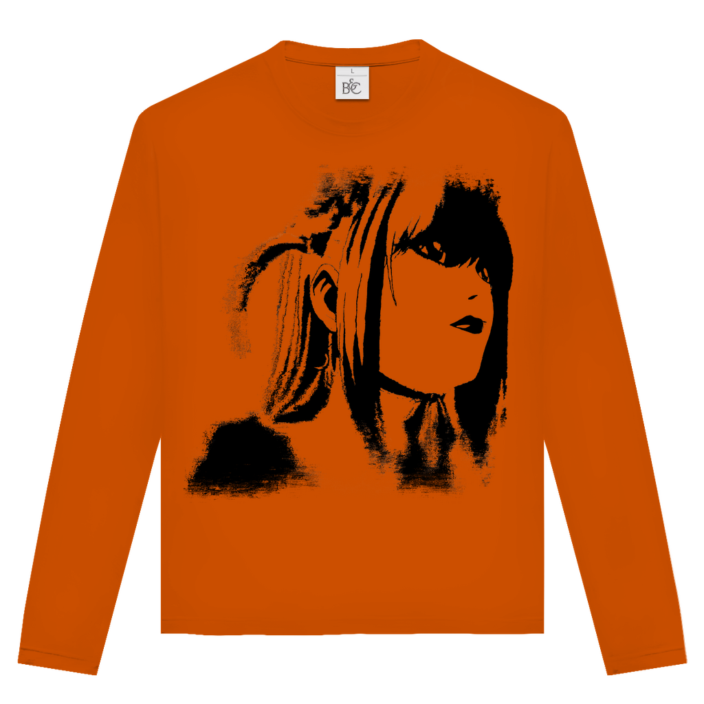"Mono Misa" – Longsleeve