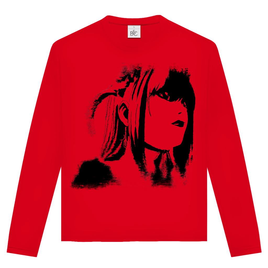 "Mono Misa" – Longsleeve