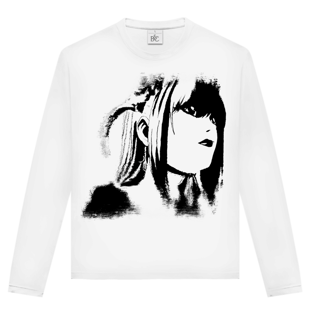 "Mono Misa" – Longsleeve - Habataki